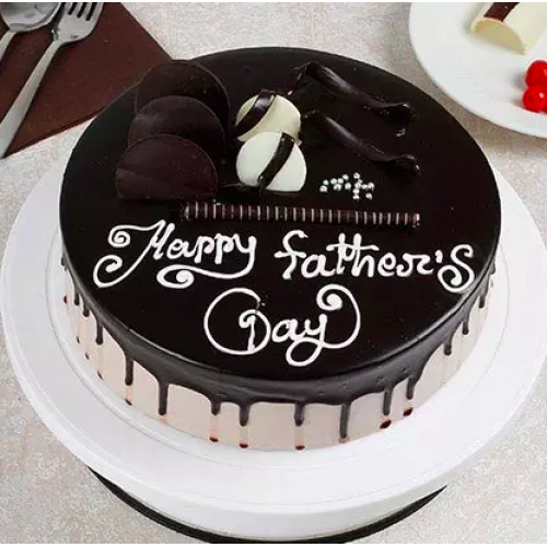 Wishes for Dad
